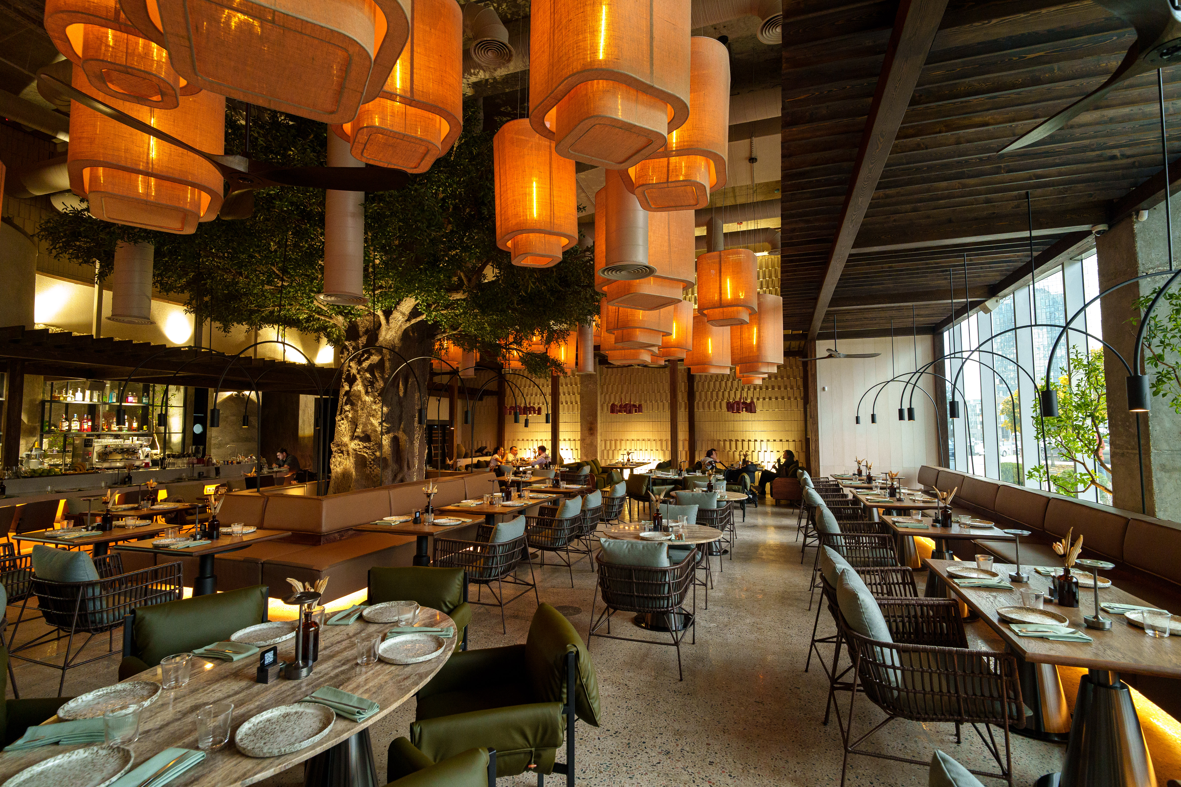 ЛЕТО café ALMATY