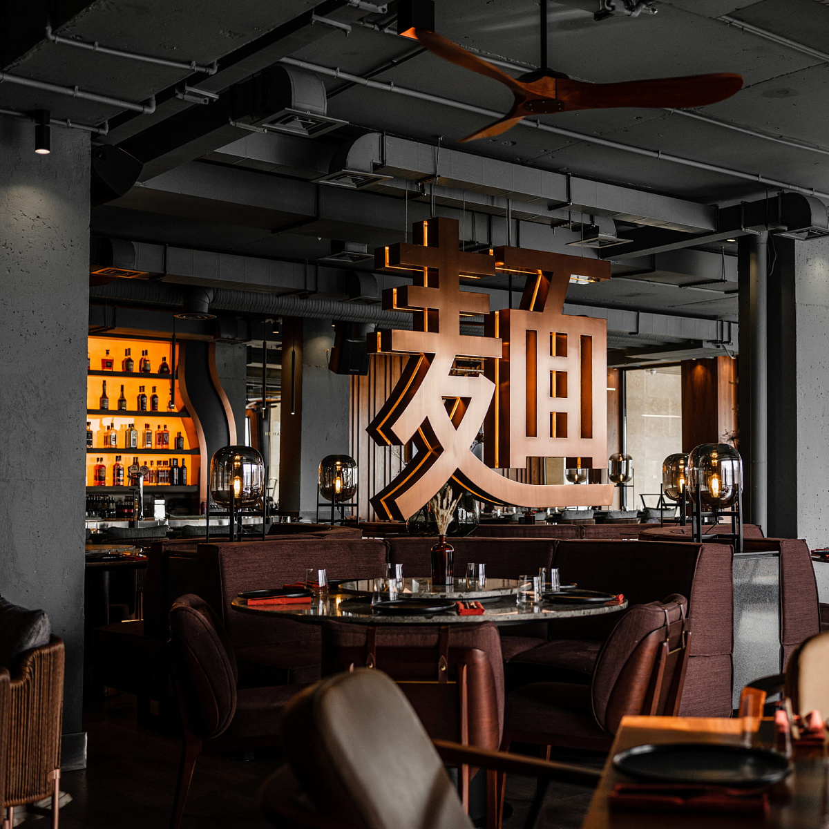 ЛАПША BARWOK SHYMKENT