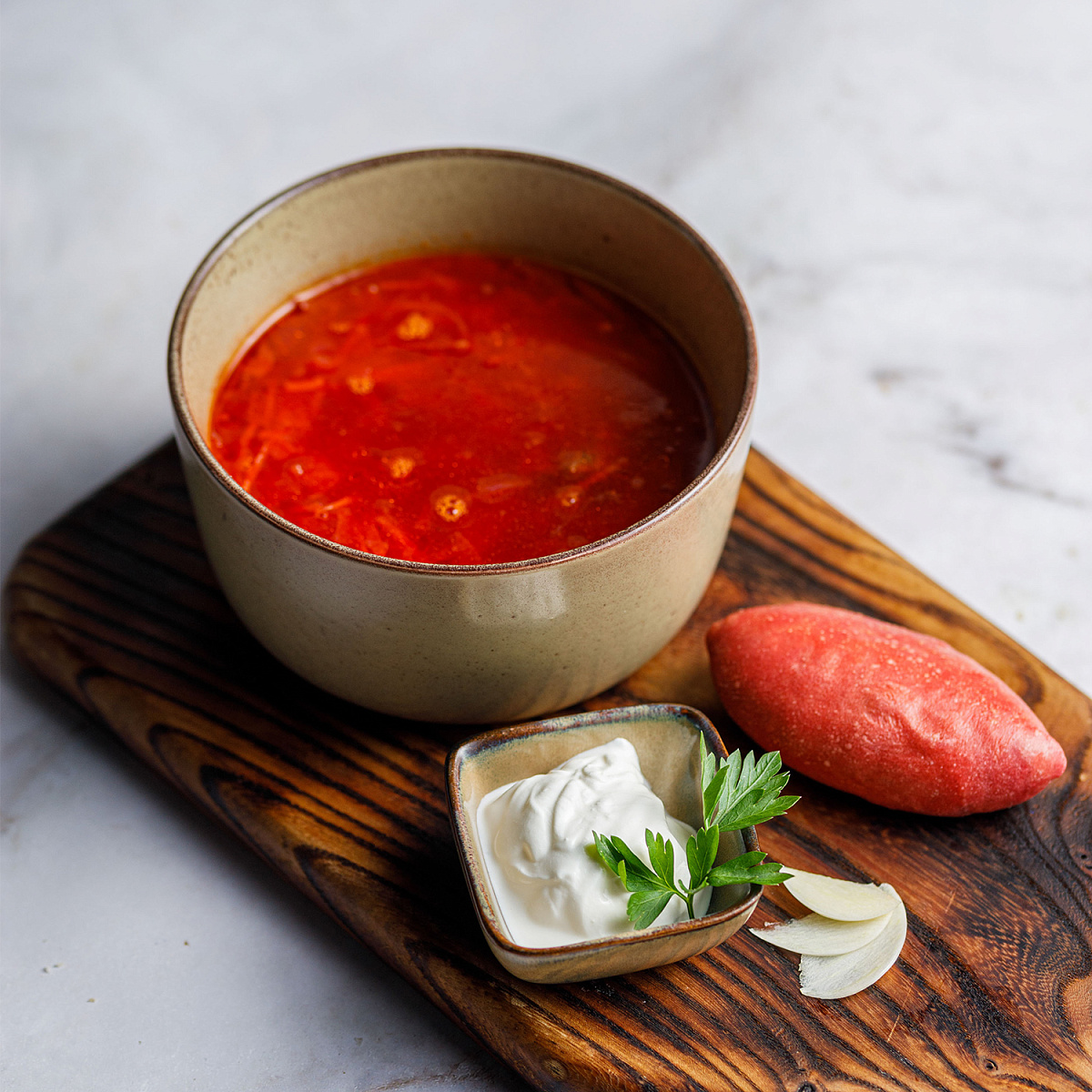 LA BELLE RESTAURANT&TERRACE