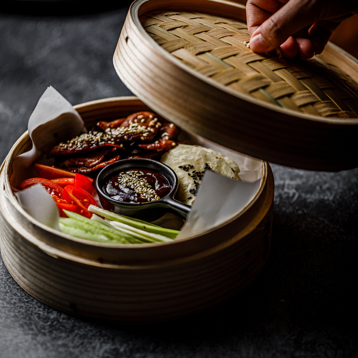 ЛАПША BARWOK SHYMKENT