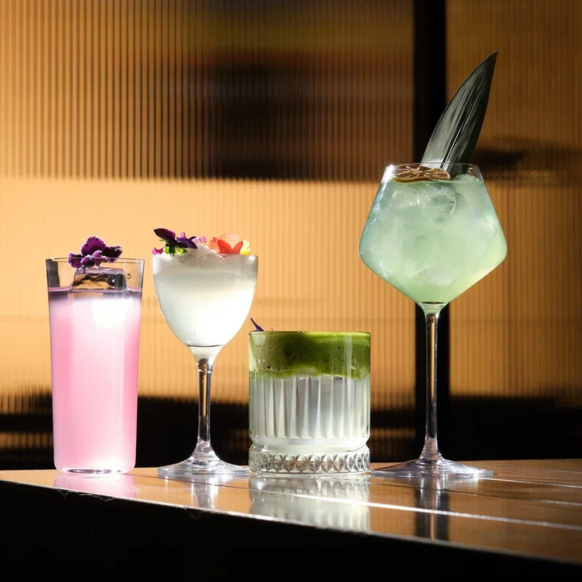 ЛЕТО café MANGILIK