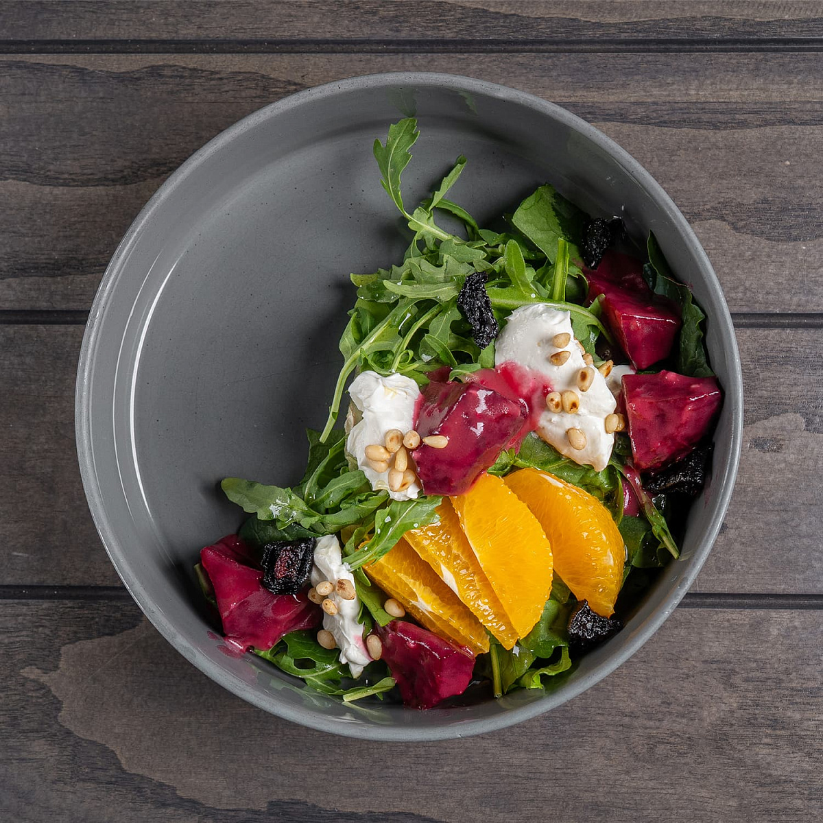 ЛЕТО café MANGILIK