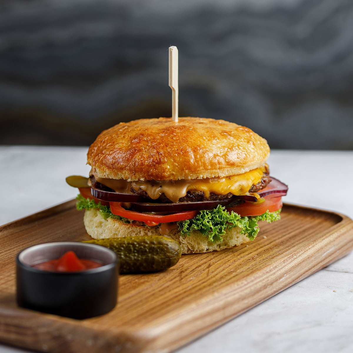 LA BELLE RESTAURANT&TERRACE