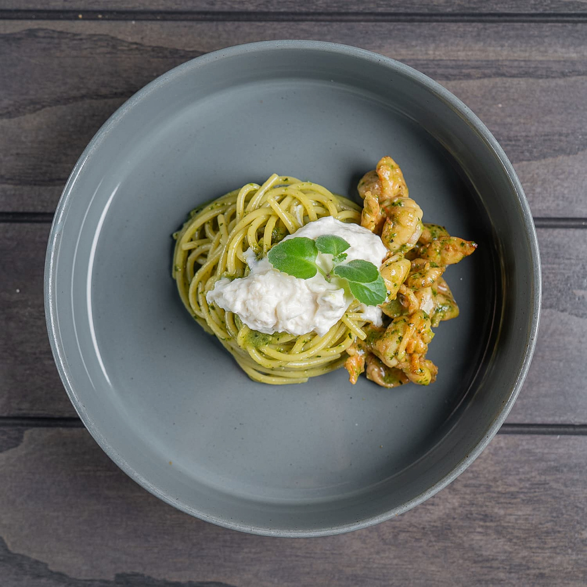 ЛЕТО café MANGILIK