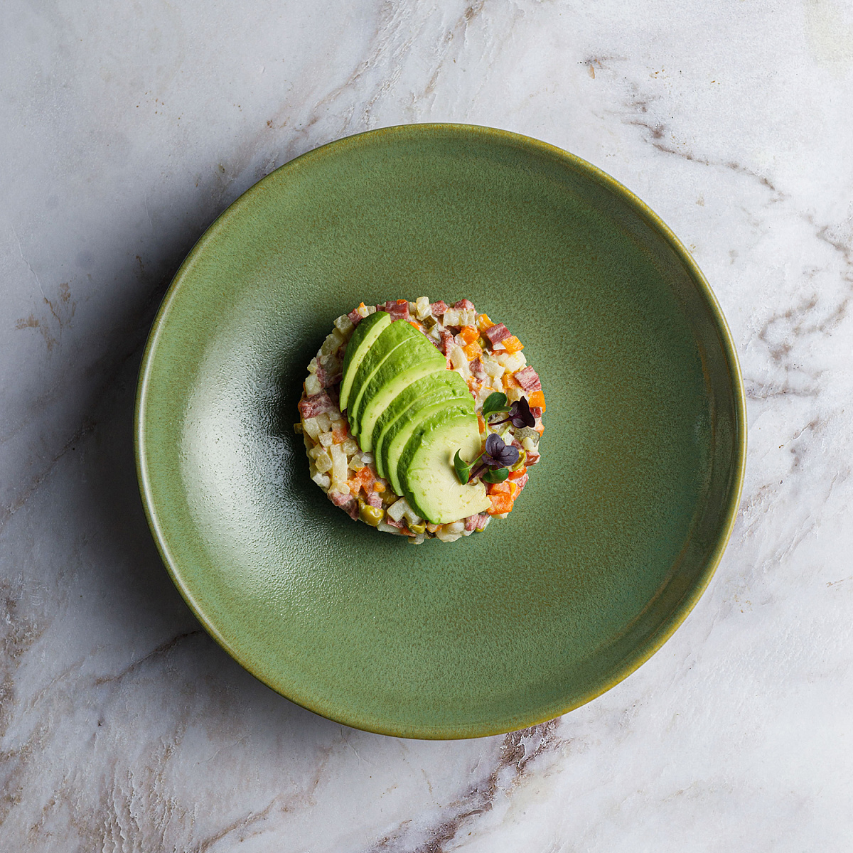 LA BELLE RESTAURANT&TERRACE