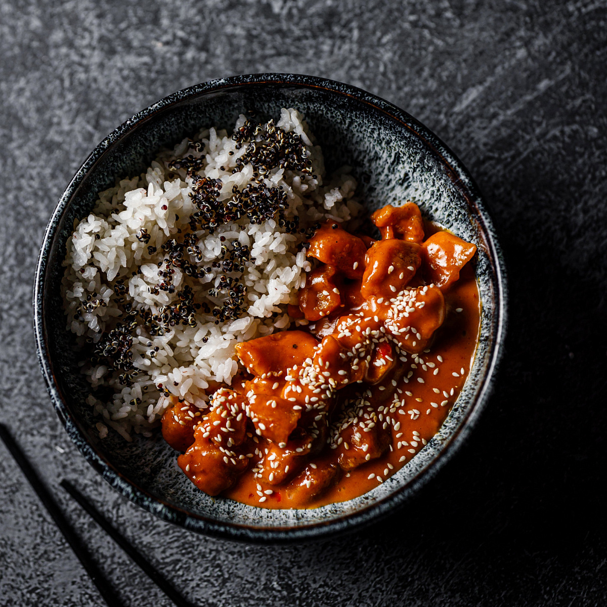 ЛАПША BARWOK SHYMKENT