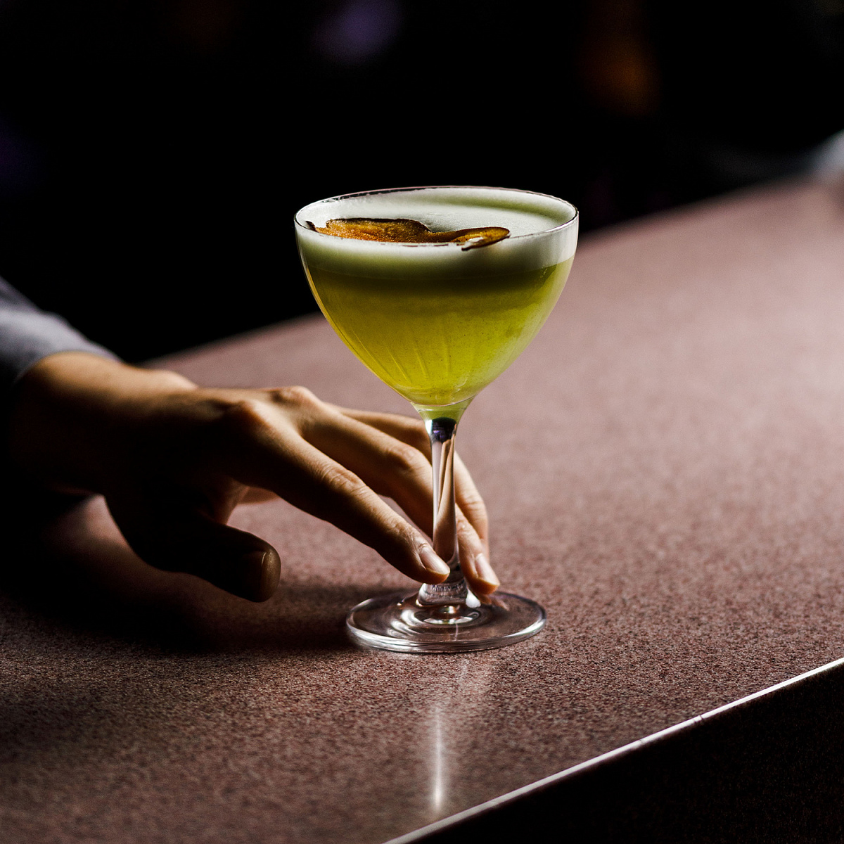 LA BELLE RESTAURANT&TERRACE